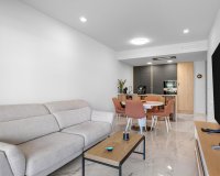 Resale - Apartament / Duplex - Orihuela Costa - Playa Flamenca