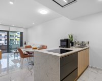 Resale - Apartament / Duplex - Orihuela Costa - Playa Flamenca