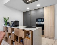 Resale - Apartament / Duplex - Orihuela Costa - Playa Flamenca