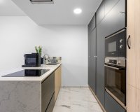 Resale - Apartament / Duplex - Orihuela Costa - Playa Flamenca
