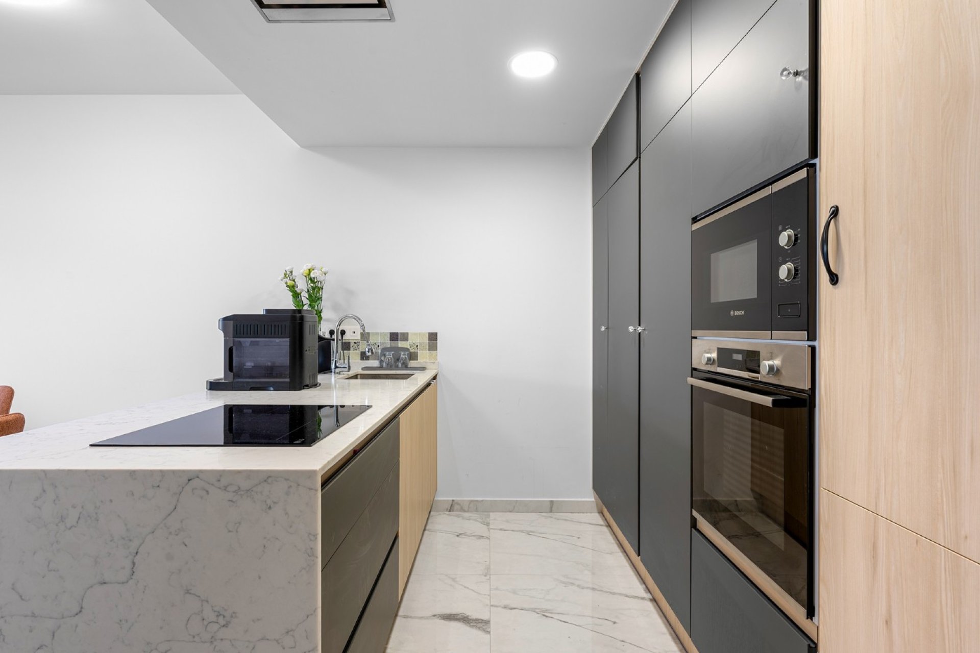 Resale - Apartament / Duplex - Orihuela Costa - Playa Flamenca