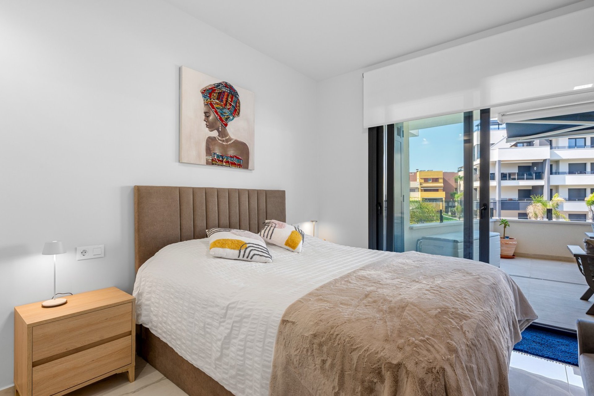Resale - Apartament / Duplex - Orihuela Costa - Playa Flamenca
