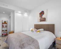 Resale - Apartament / Duplex - Orihuela Costa - Playa Flamenca