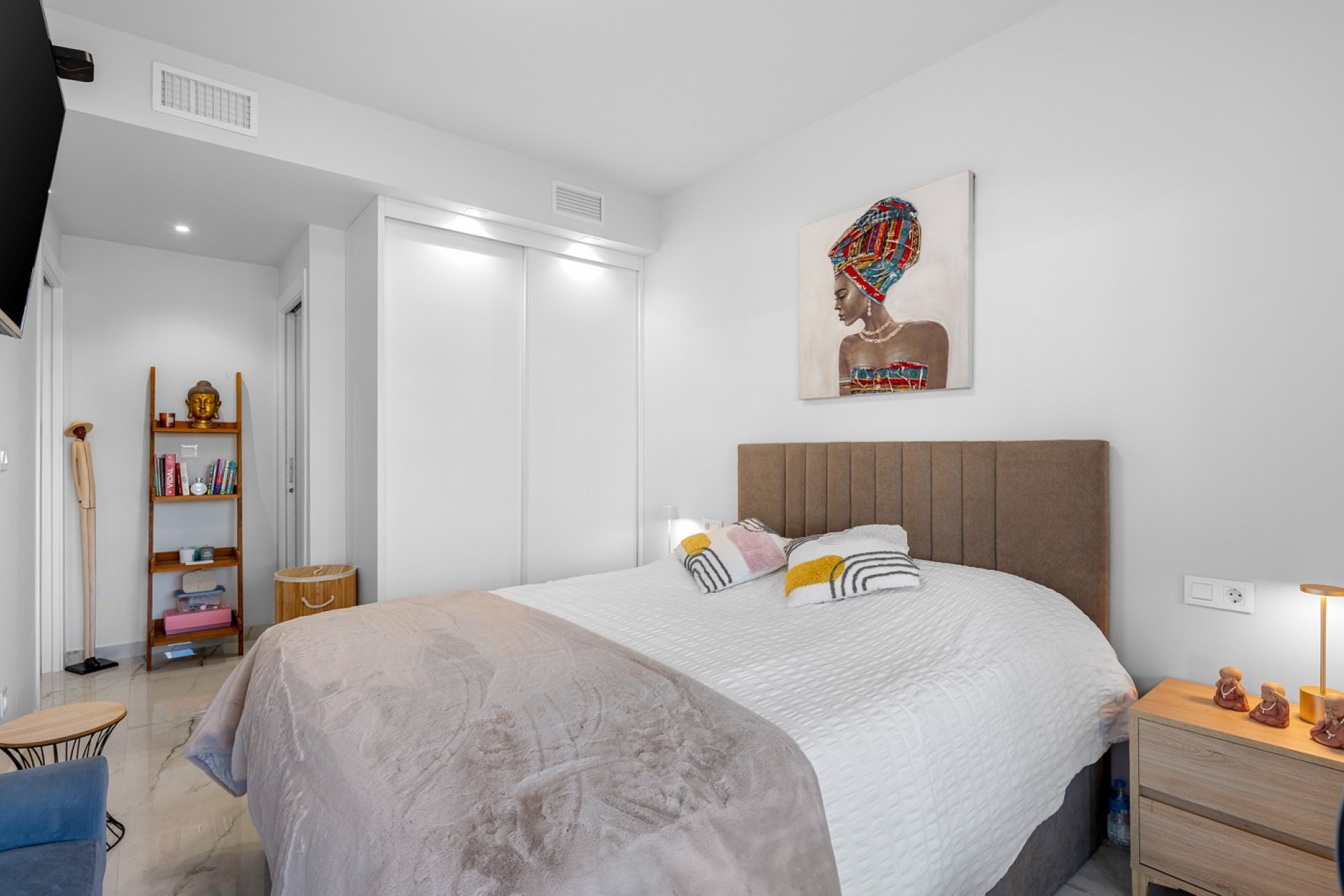 Resale - Apartament / Duplex - Orihuela Costa - Playa Flamenca