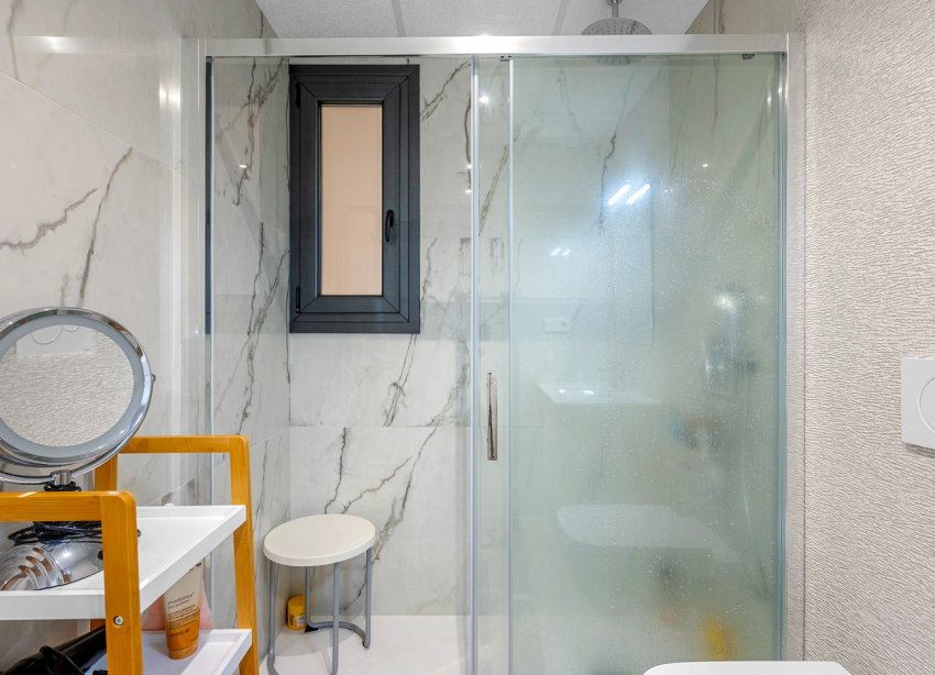 Resale - Apartament / Duplex - Orihuela Costa - Playa Flamenca