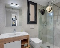 Resale - Apartament / Duplex - Orihuela Costa - Playa Flamenca