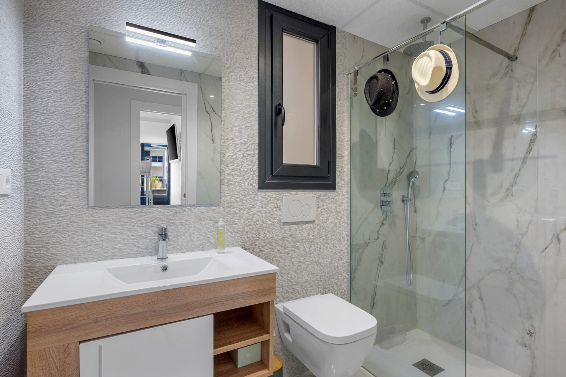 Resale - Apartament / Duplex - Orihuela Costa - Playa Flamenca