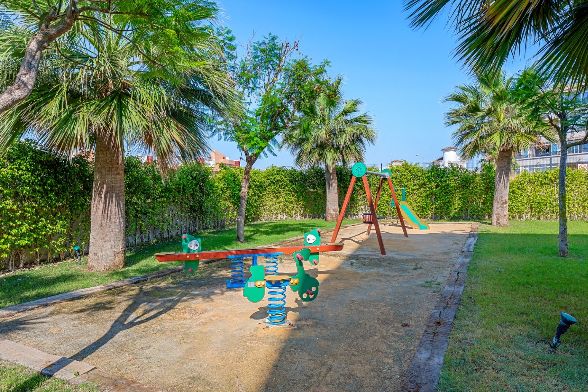 Resale - Apartament / Duplex - Orihuela Costa - Playa Flamenca