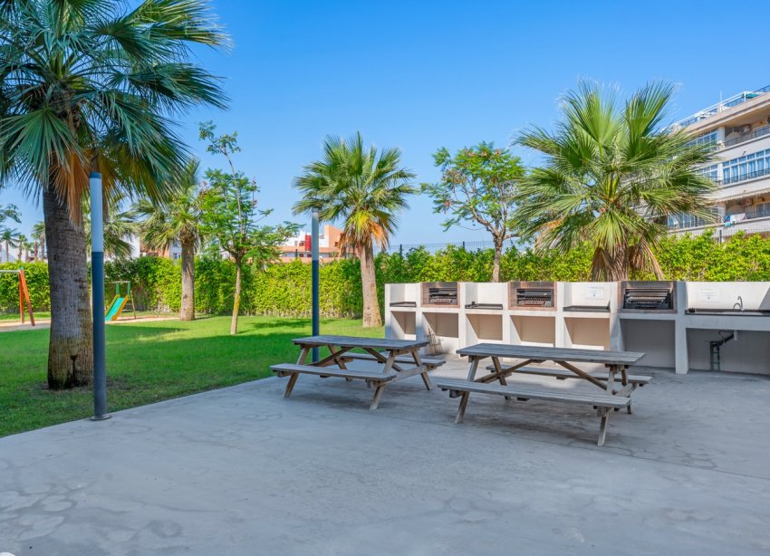 Resale - Apartament / Duplex - Orihuela Costa - Playa Flamenca