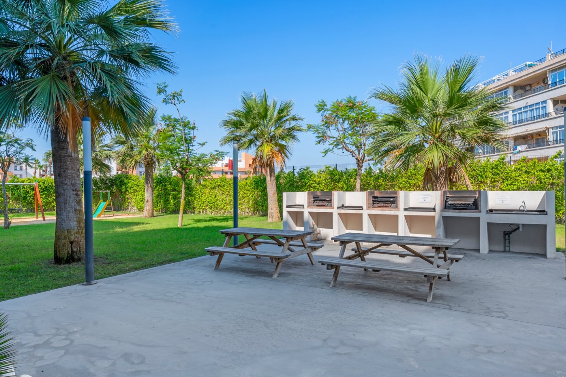 Resale - Apartament / Duplex - Orihuela Costa - Playa Flamenca