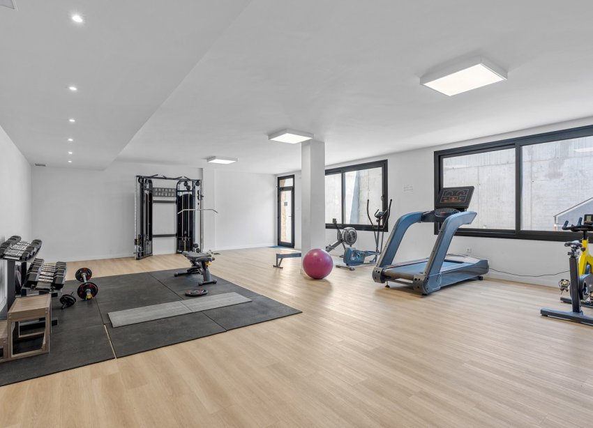 Resale - Apartament / Duplex - Orihuela Costa - Playa Flamenca