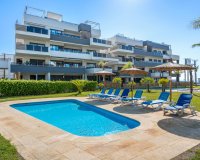 Resale - Apartament / Duplex - Orihuela Costa - Playa Flamenca