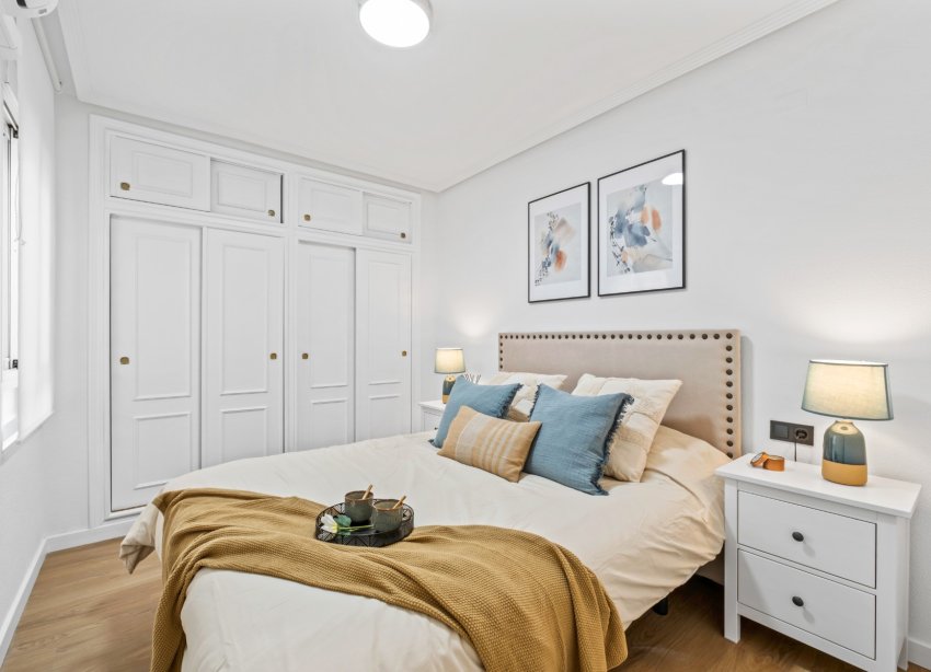 Resale - Apartament / Duplex - Orihuela Costa - Playa Flamenca