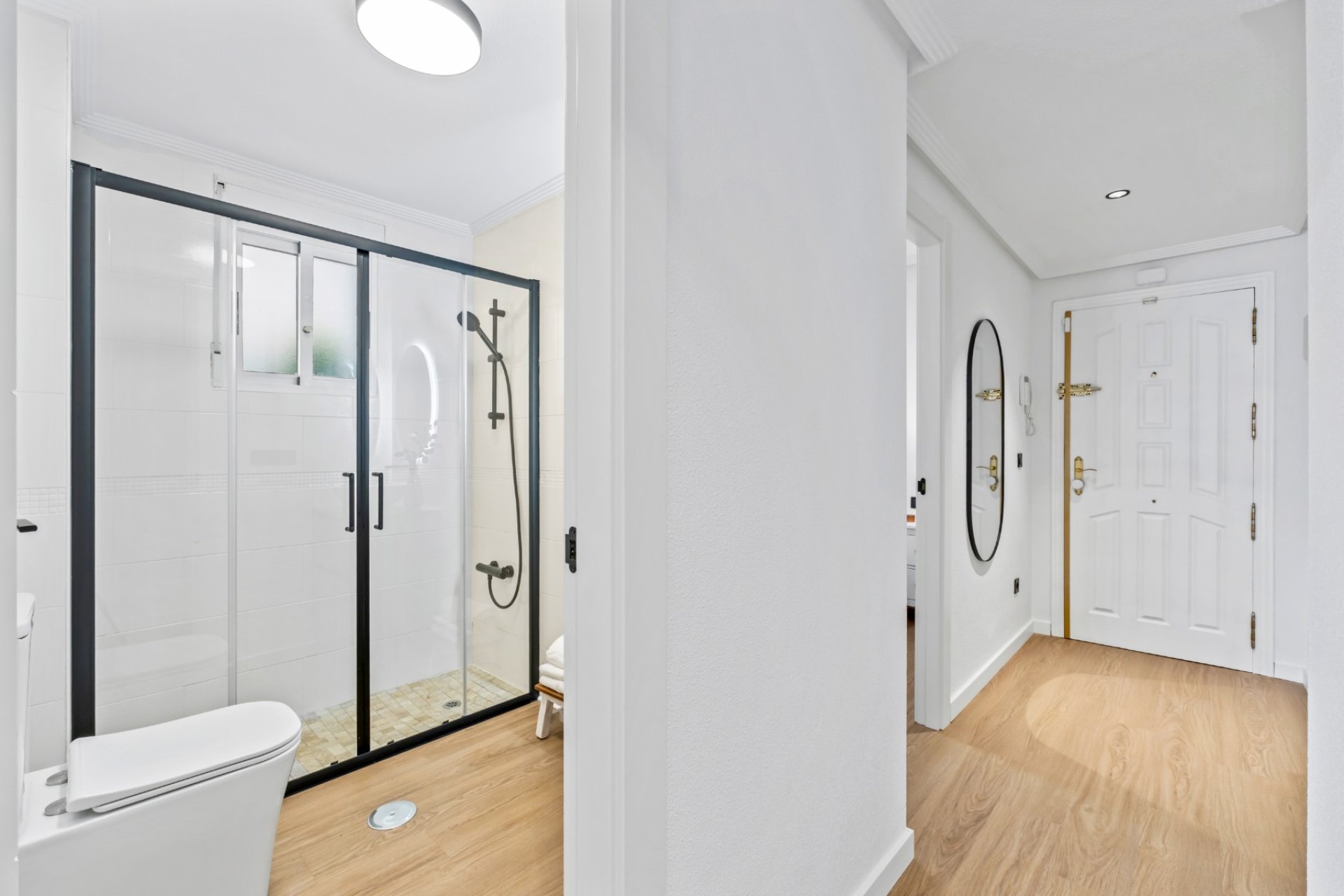 Resale - Apartament / Duplex - Orihuela Costa - Playa Flamenca