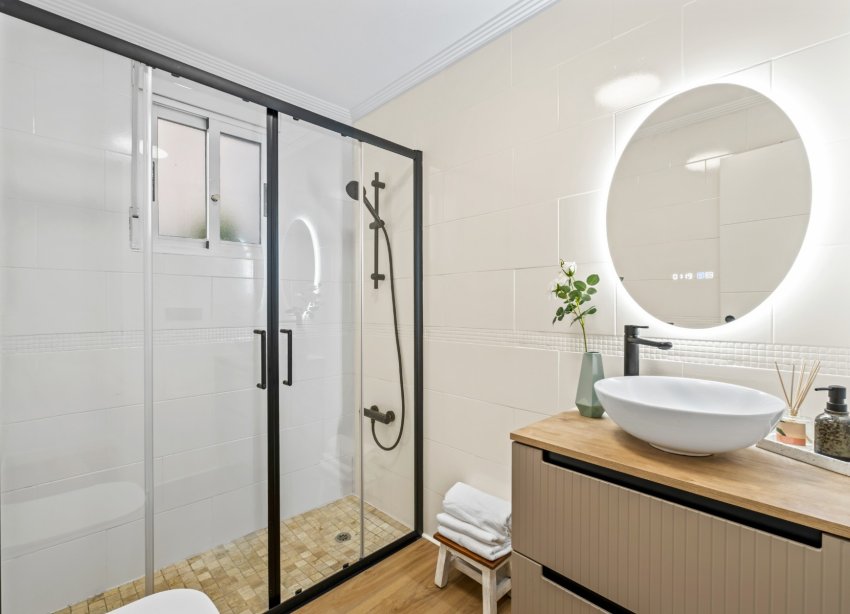 Resale - Apartament / Duplex - Orihuela Costa - Playa Flamenca