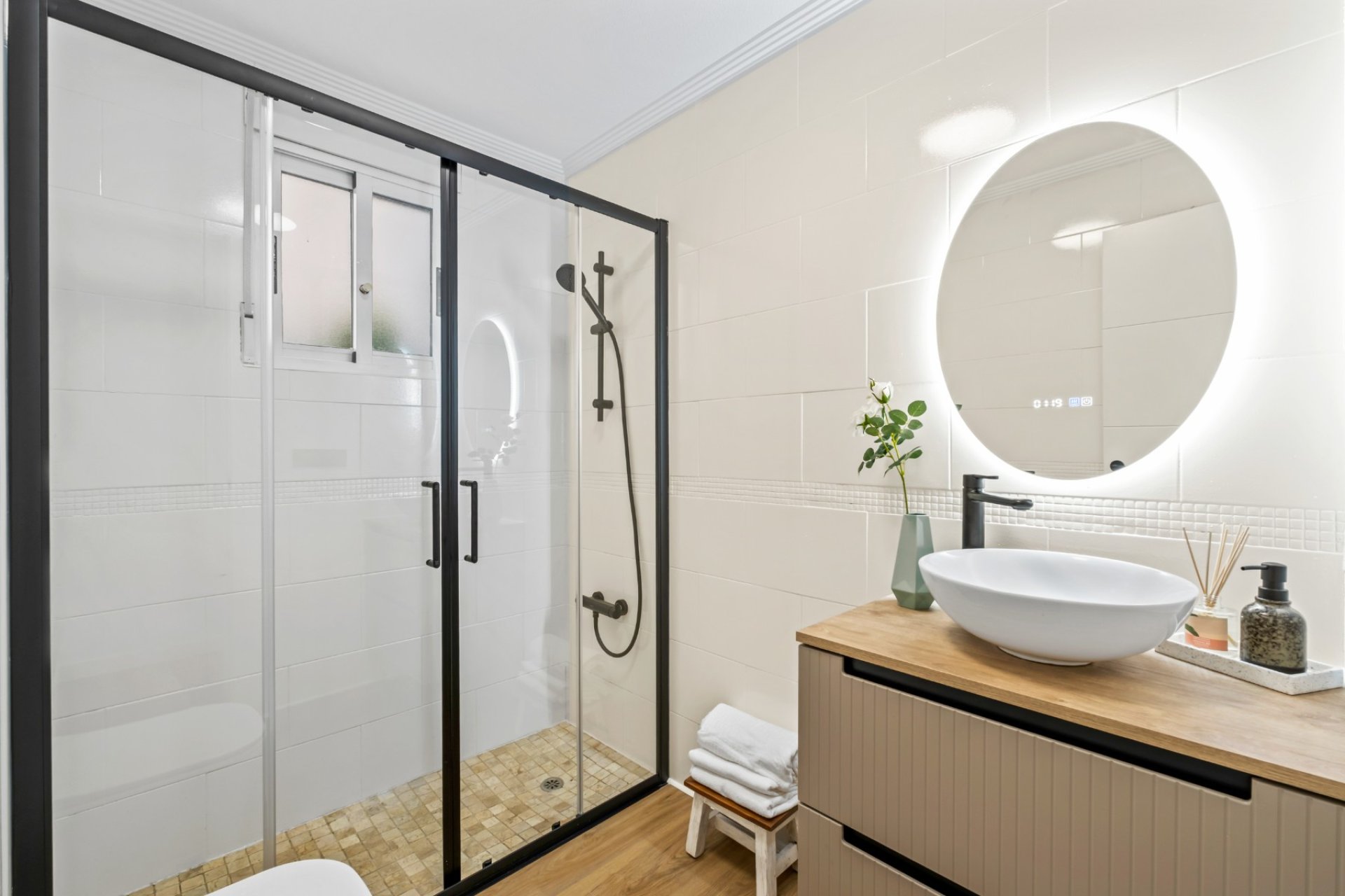 Resale - Apartament / Duplex - Orihuela Costa - Playa Flamenca
