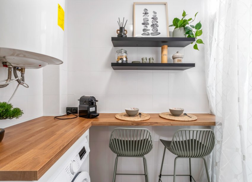 Resale - Apartament / Duplex - Orihuela Costa - Playa Flamenca