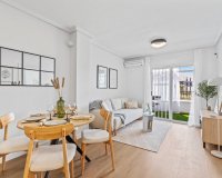 Resale - Apartament / Duplex - Orihuela Costa - Playa Flamenca