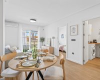 Resale - Apartament / Duplex - Orihuela Costa - Playa Flamenca