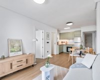 Resale - Apartament / Duplex - Orihuela Costa - Playa Flamenca