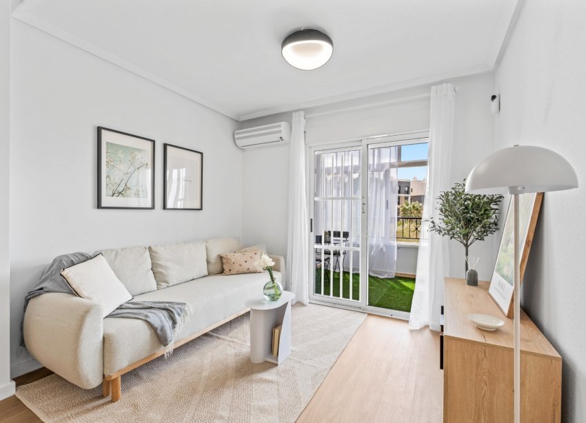 Resale - Apartament / Duplex - Orihuela Costa - Playa Flamenca