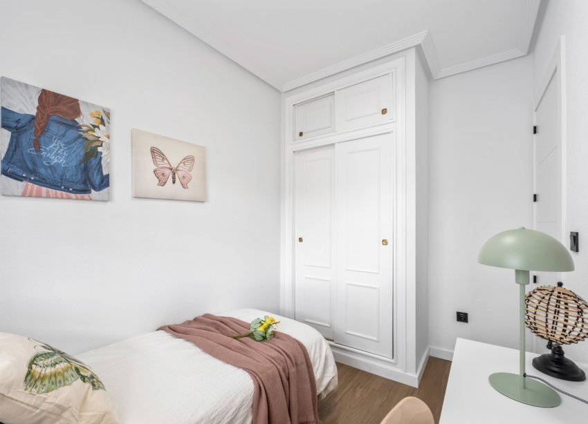 Resale - Apartament / Duplex - Orihuela Costa - Playa Flamenca