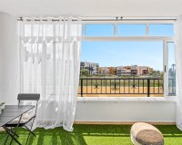 Resale - Apartament / Duplex - Orihuela Costa - Playa Flamenca