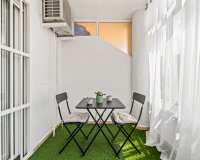 Resale - Apartament / Duplex - Orihuela Costa - Playa Flamenca