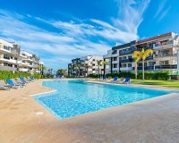 Resale - Apartament / Duplex - Orihuela Costa - Playa Flamenca