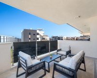 Resale - Apartament / Duplex - Orihuela Costa - Playa Flamenca