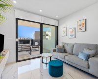 Resale - Apartament / Duplex - Orihuela Costa - Playa Flamenca