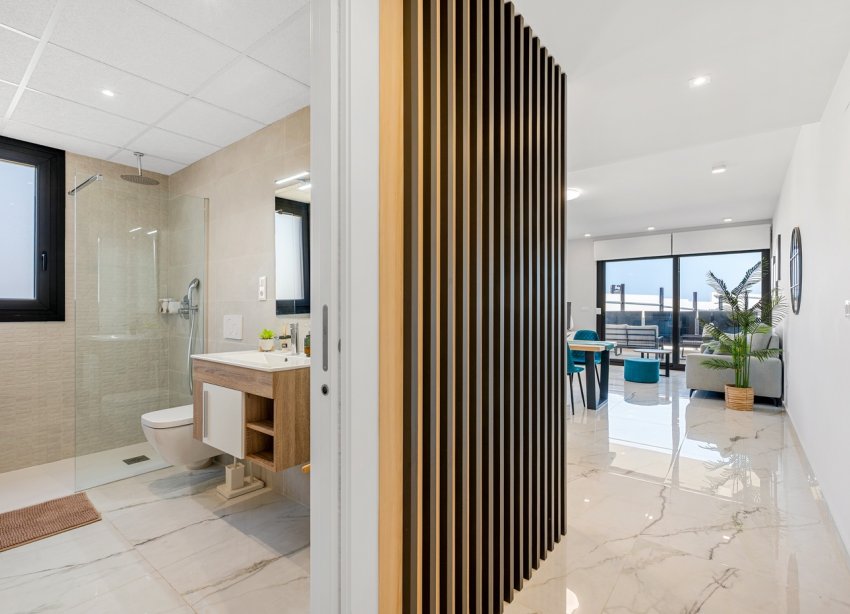 Resale - Apartament / Duplex - Orihuela Costa - Playa Flamenca
