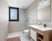 Resale - Apartament / Duplex - Orihuela Costa - Playa Flamenca