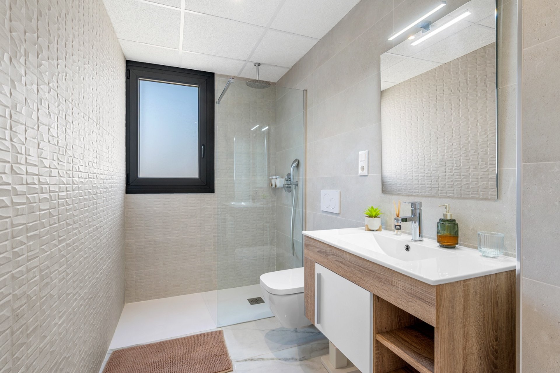 Resale - Apartament / Duplex - Orihuela Costa - Playa Flamenca