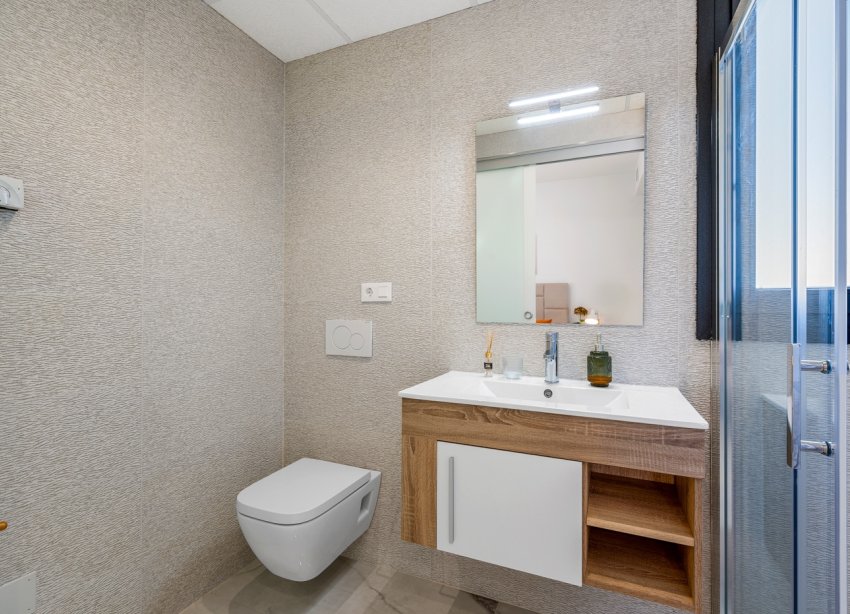 Resale - Apartament / Duplex - Orihuela Costa - Playa Flamenca