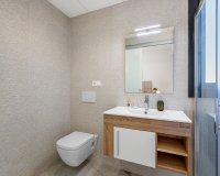 Resale - Apartament / Duplex - Orihuela Costa - Playa Flamenca