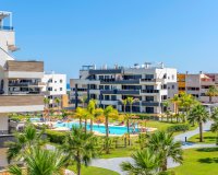 Resale - Apartament / Duplex - Orihuela Costa - Playa Flamenca
