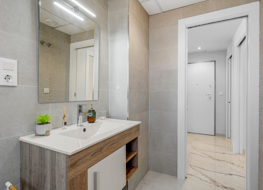 Resale - Apartament / Duplex - Orihuela Costa - Playa Flamenca
