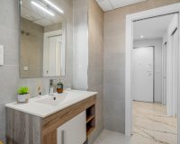 Resale - Apartament / Duplex - Orihuela Costa - Playa Flamenca