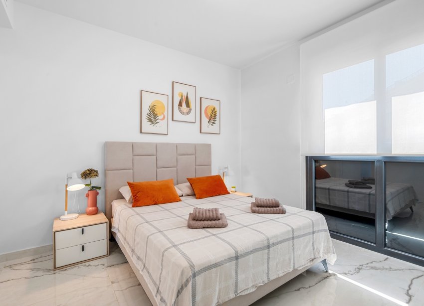 Resale - Apartament / Duplex - Orihuela Costa - Playa Flamenca