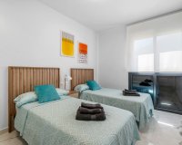 Resale - Apartament / Duplex - Orihuela Costa - Playa Flamenca