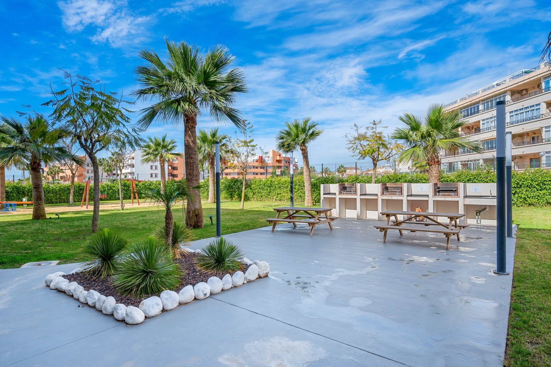 Resale - Apartament / Duplex - Orihuela Costa - Playa Flamenca