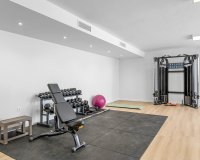 Resale - Apartament / Duplex - Orihuela Costa - Playa Flamenca