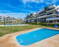 Resale - Apartament / Duplex - Orihuela Costa - Playa Flamenca