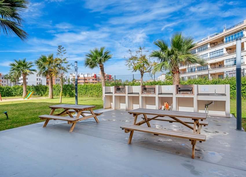 Resale - Apartament / Duplex - Orihuela Costa - Playa Flamenca