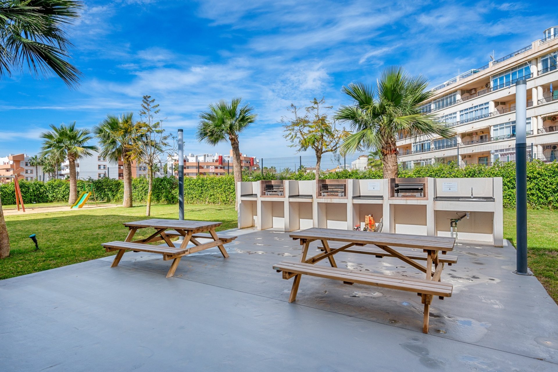 Resale - Apartament / Duplex - Orihuela Costa - Playa Flamenca