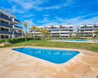 Resale - Apartament / Duplex - Orihuela Costa - Playa Flamenca