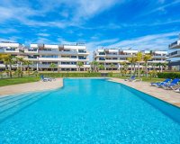 Resale - Apartament / Duplex - Orihuela Costa - Playa Flamenca