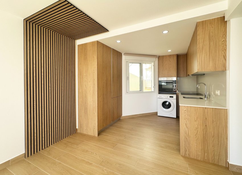 Resale - Apartament / Duplex - Orihuela Costa - Playa Flamenca