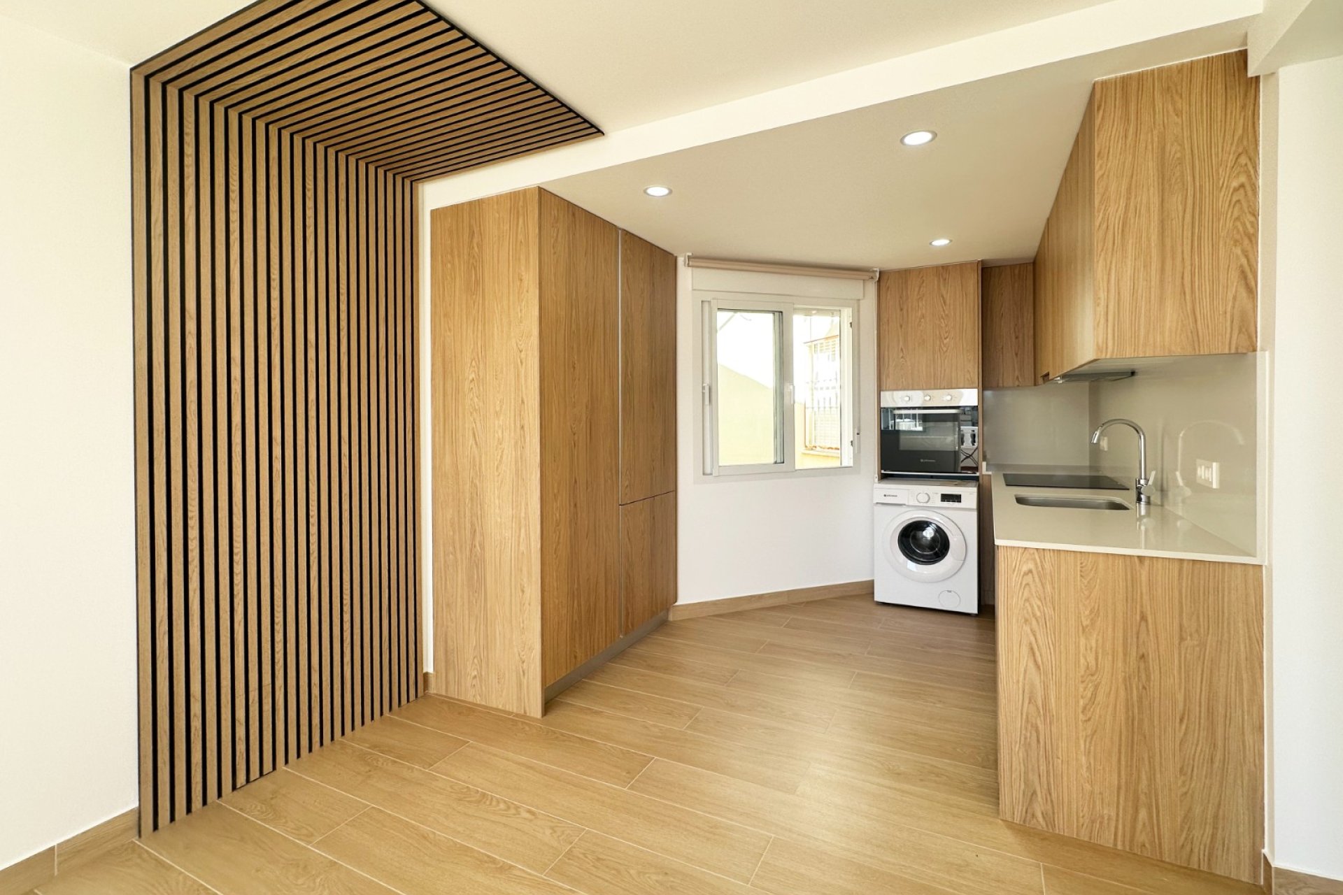 Resale - Apartament / Duplex - Orihuela Costa - Playa Flamenca